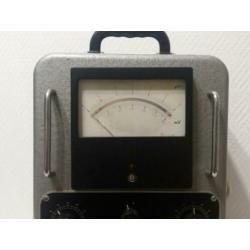 Philips pH meter