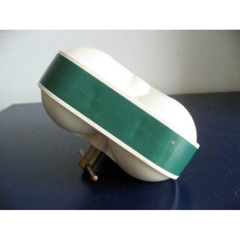 Vintage tennisballen pers, jaren 60