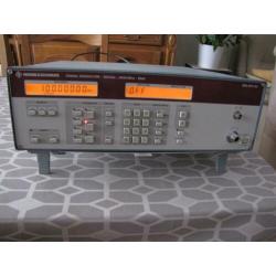 Rohde & Schwarz SMX signal generator 100Khz - 1000MHz