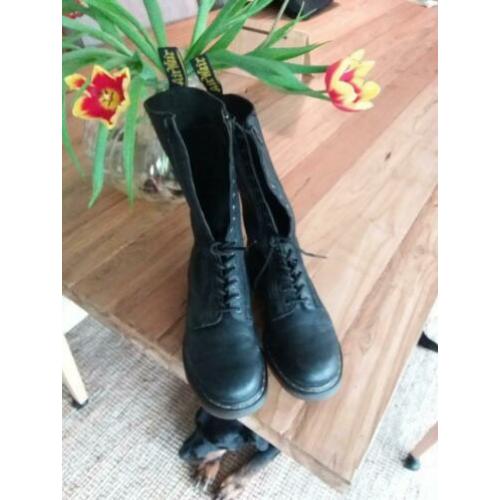 Dr Martens hoge laars mt 41.