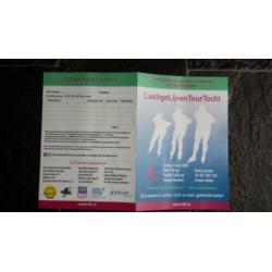 Evenementen. Lastige lijven toertocht LLTT. Haarlem