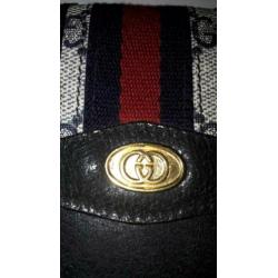 Gucci sigarettenhouder