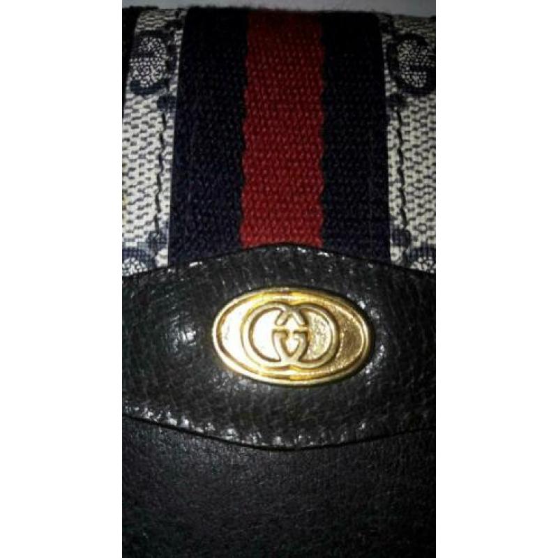 Gucci sigarettenhouder