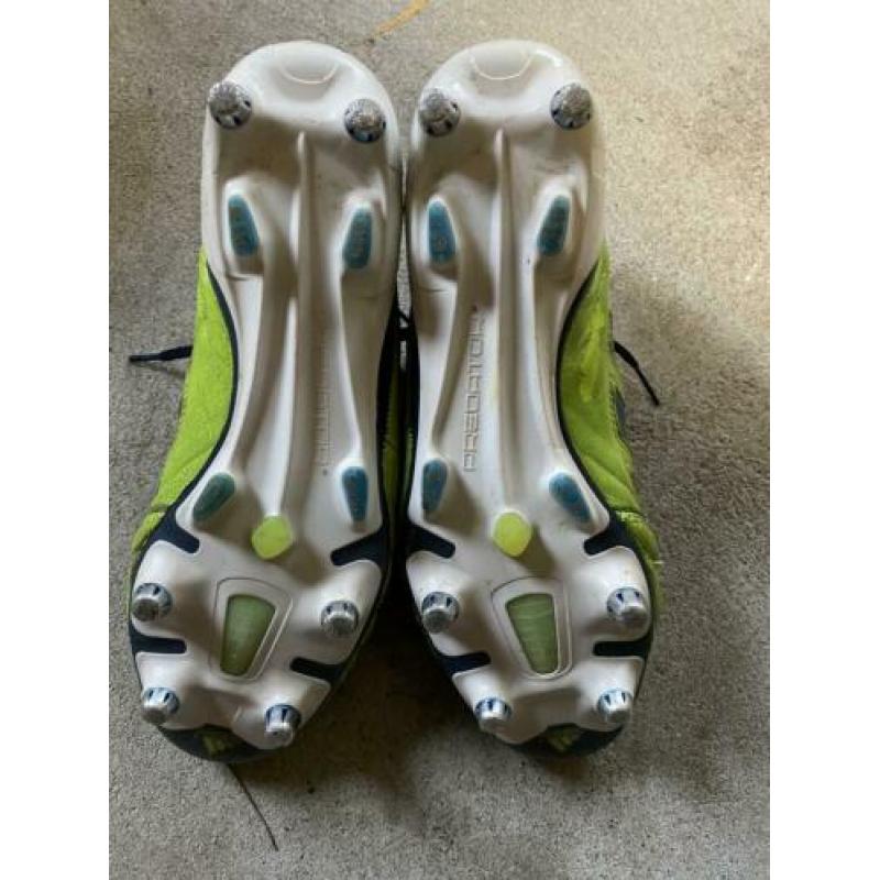 Adidas Predator ijzeren nop voetbalschoenen