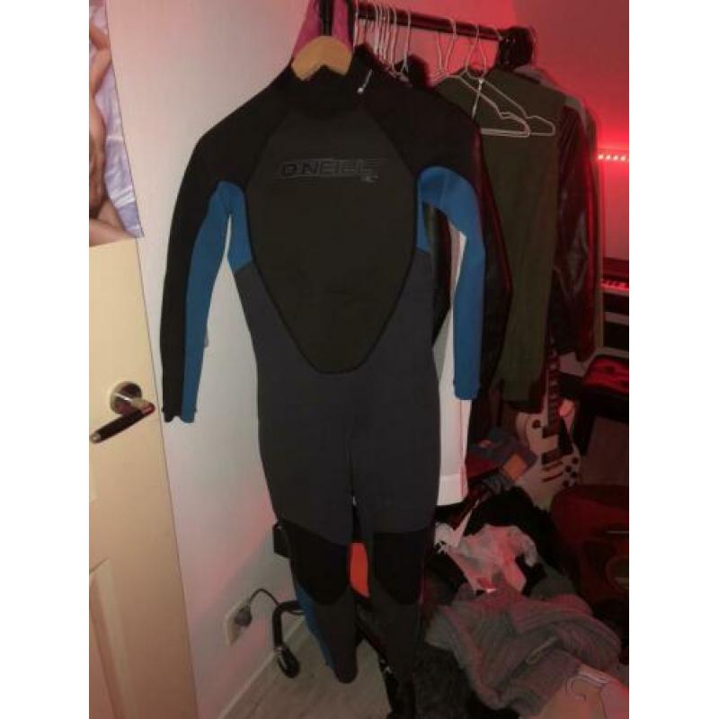 Surfpak , wetsuit oneil o'neil , xs/s
