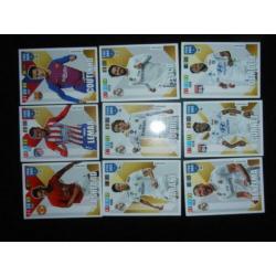 panini fifa 365 2020 47 stuks