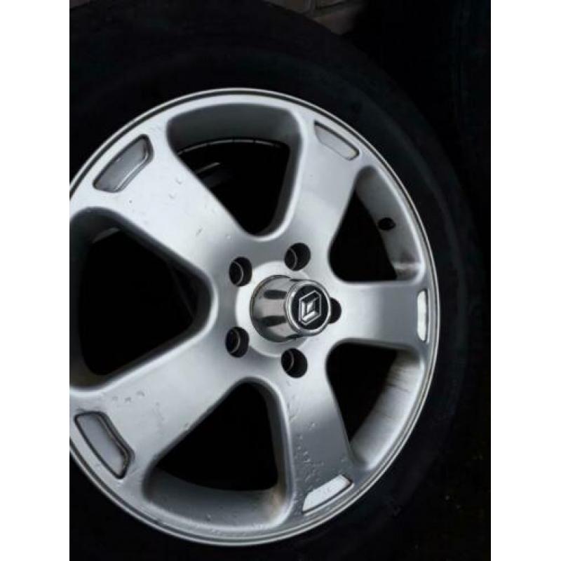 5x130 ,Renault master, Citroen, opel,Peugeot BUS 255/55/18