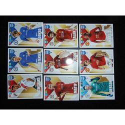 panini fifa 365 2020 47 stuks