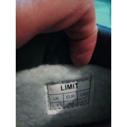 Snowboots maat 33