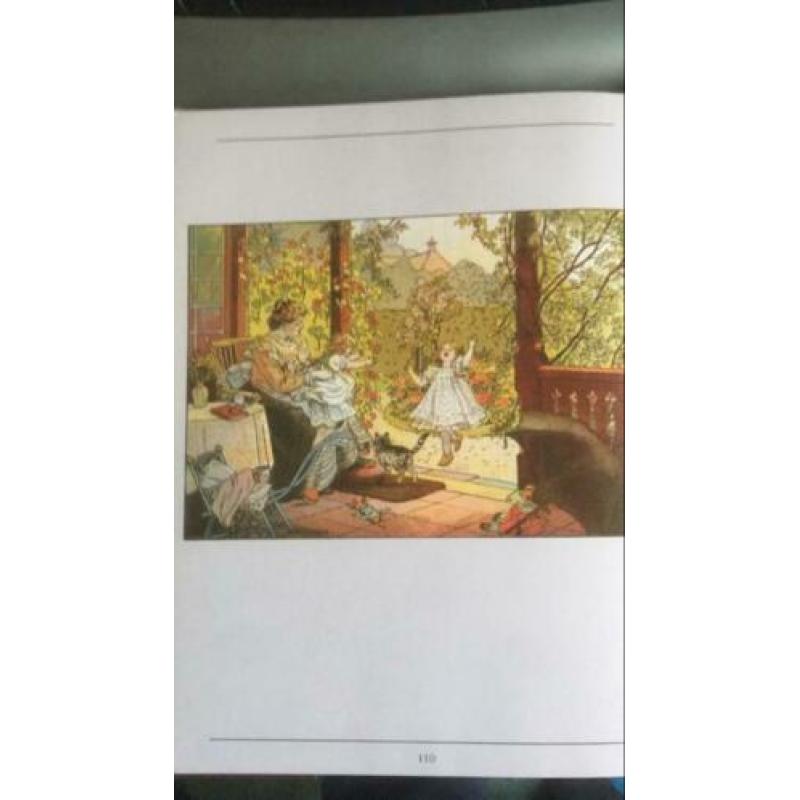 Zal ik je eens wat vertellen illustraties Cornelis Jetses