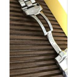 Breitling Professional 1 band bracelet Superocean