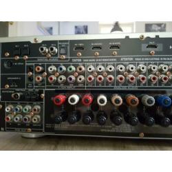 Receiver