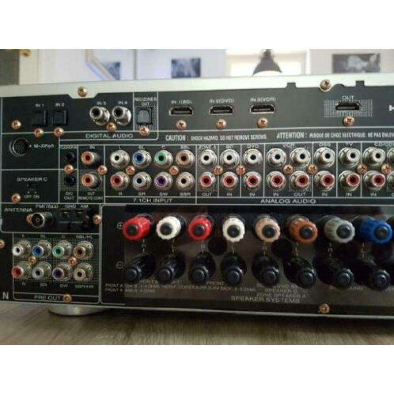 Receiver