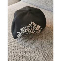 Pet cross met print nieuw