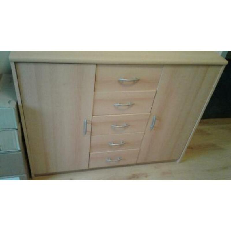 Dressoir kast te koop