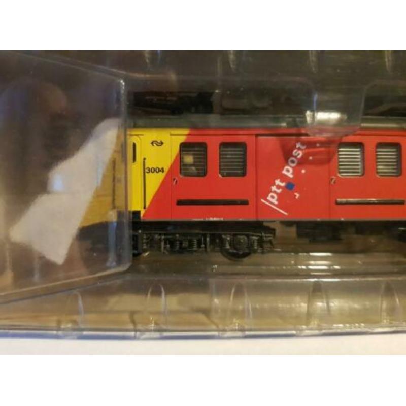 Marklin Post trein. Serie mP. 3000 NS. Nieuw!!