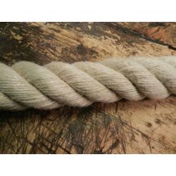 TOUW SPLEITEX 28mm rollen a 220mtr 3-strengs