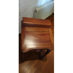 antieke secretaire