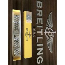 Breitling Professional 1 band bracelet Superocean