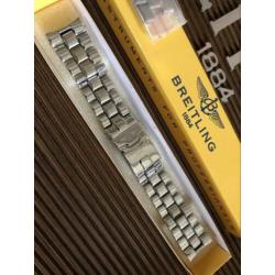 Breitling Professional 1 band bracelet Superocean