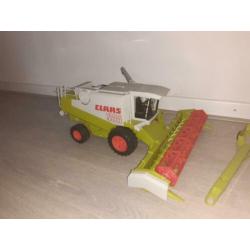 Bruder claas maaidorser