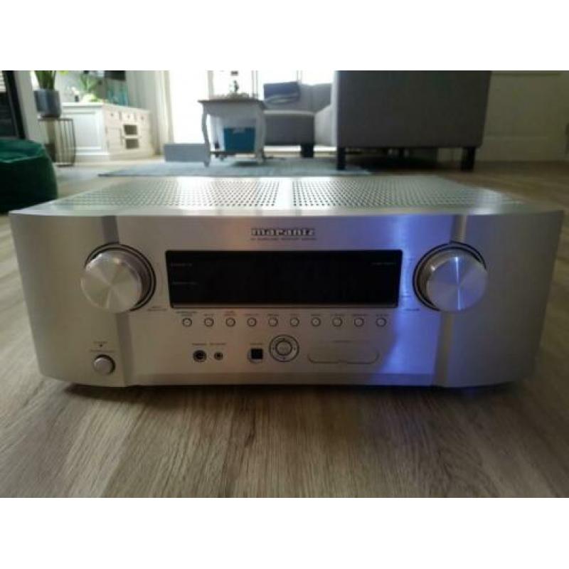 Receiver
