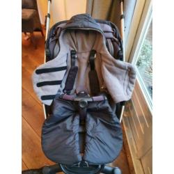 maxi cosi mura 4 plus