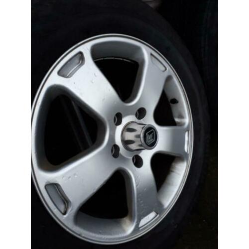 5x130 ,Renault master, Citroen, opel,Peugeot BUS 255/55/18