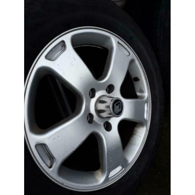5x130 ,Renault master, Citroen, opel,Peugeot BUS 255/55/18