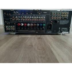 Receiver