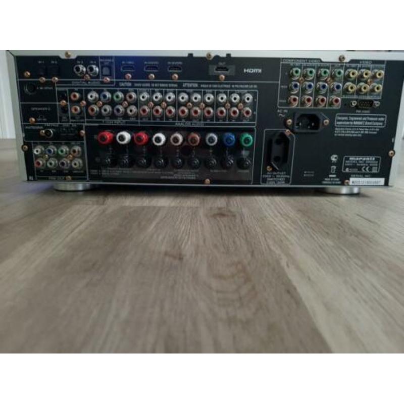 Receiver