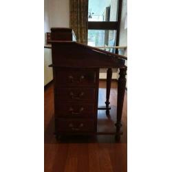 antieke secretaire