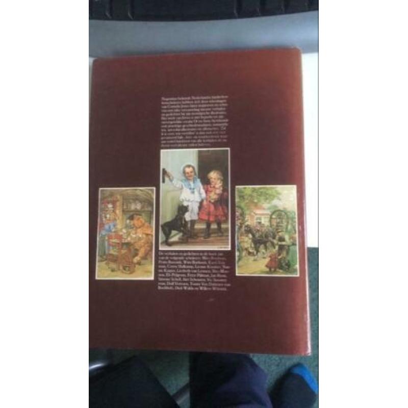 Zal ik je eens wat vertellen illustraties Cornelis Jetses