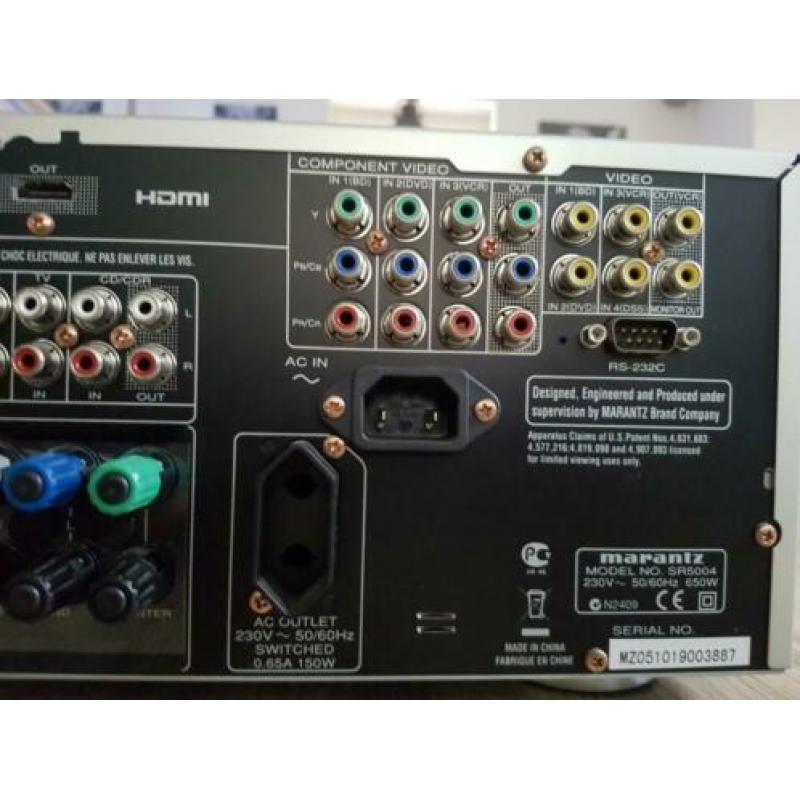 Receiver