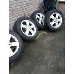 5x130 ,Renault master, Citroen, opel,Peugeot BUS 255/55/18