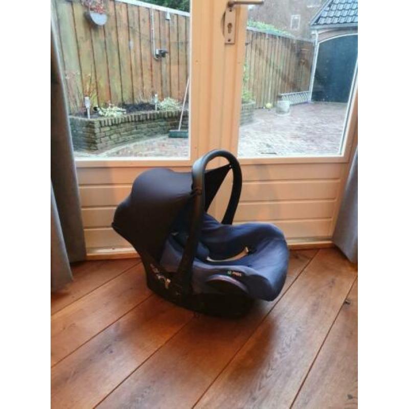 maxi cosi mura 4 plus