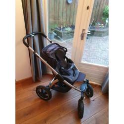 maxi cosi mura 4 plus