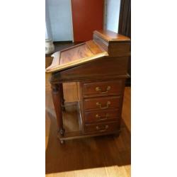 antieke secretaire