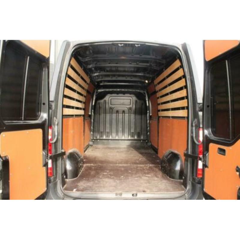 Renault Master T35 2.3 dCi L3H2 Dubbel Schuifdeur - Airco -