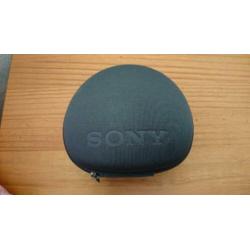 Sony Headphone MDR-100ABN