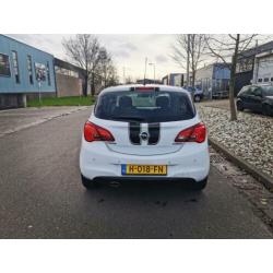 CORSA E 1.4 TUBRO 101pk COLOR EDITION