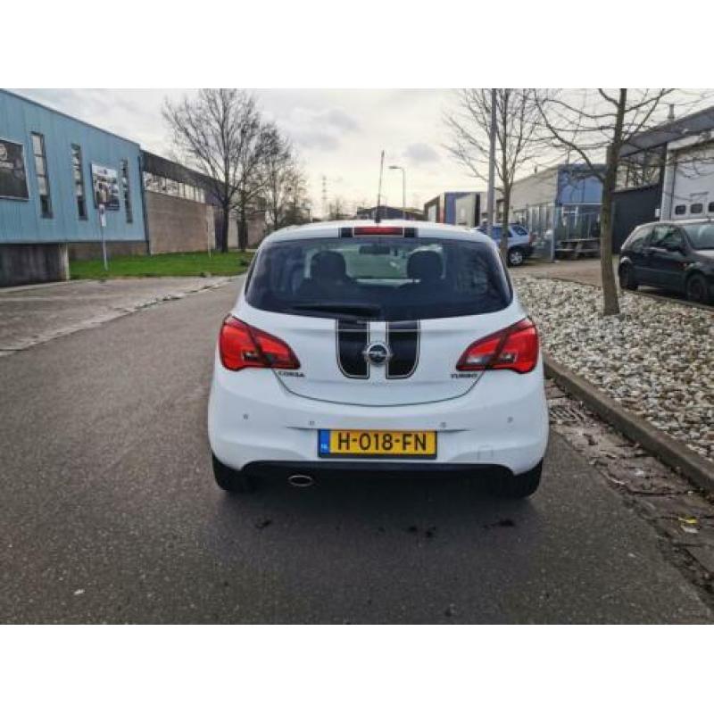 CORSA E 1.4 TUBRO 101pk COLOR EDITION