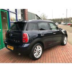 Mini Mini Countryman 1.6 One Chili
