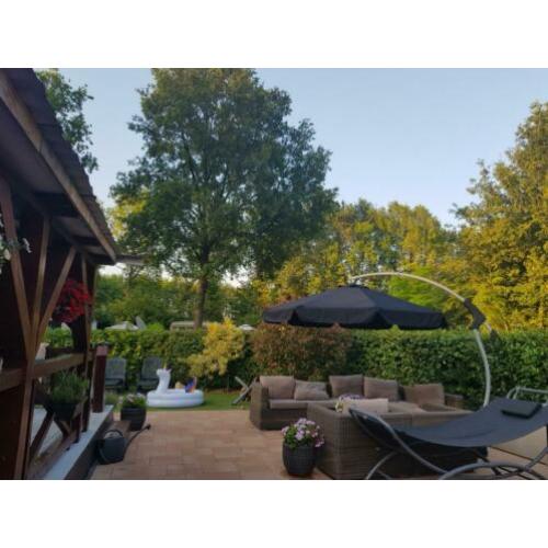 te huur chalet