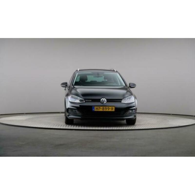 Volkswagen Golf 1.0 TSI Business Edition Connected, Navigati