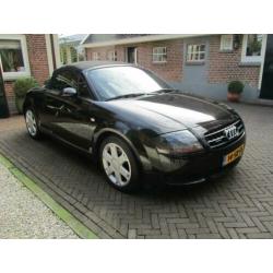 Audi TT Roadster 1.8 5V Turbo quattro, 225 Pk.