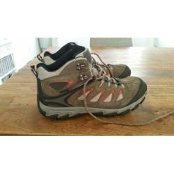 Human nature wandelschoenen ANWB