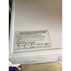 Mooie White-Line wasmachine (A+)