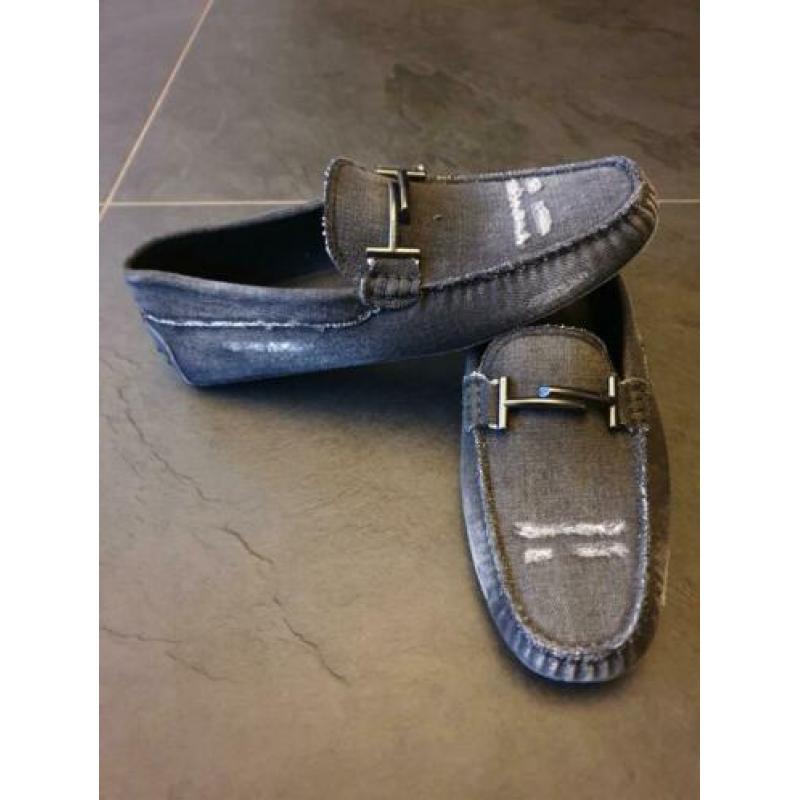 Tod's / Tods loafers maat 41