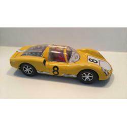 Joustra - Porsche Carrera GT Friktionsantrieb - Frankrijk